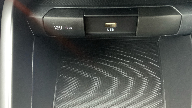 Kia Stonic 1.0T GDi 48V GT-Line S 5dr DCT Petrol Estate